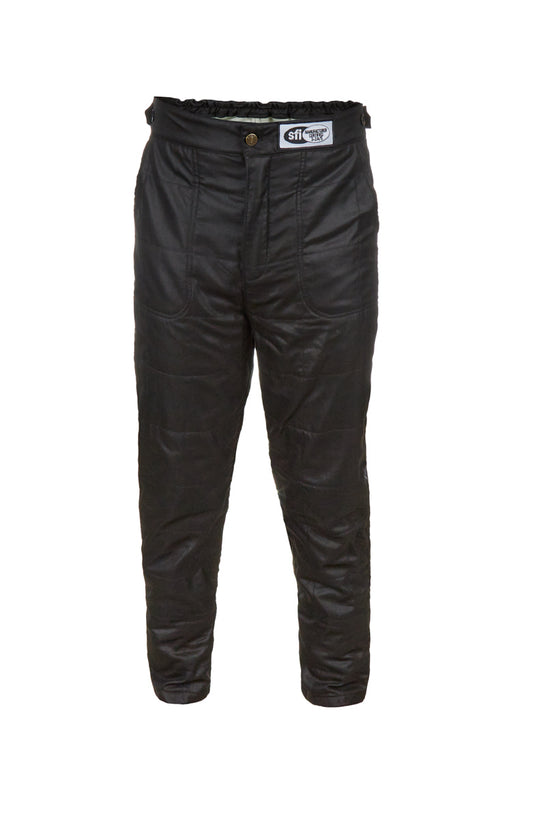 G-force GFR35453MEDBK Pant G-Limit Medium Black SFI-5
