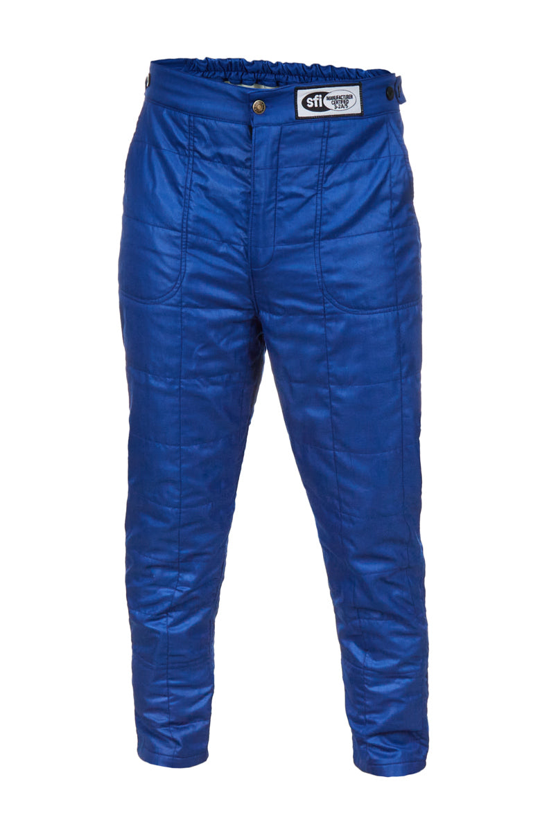 G-force GFR35453SMLBU Pant G-Limit Small Blue SFI-5