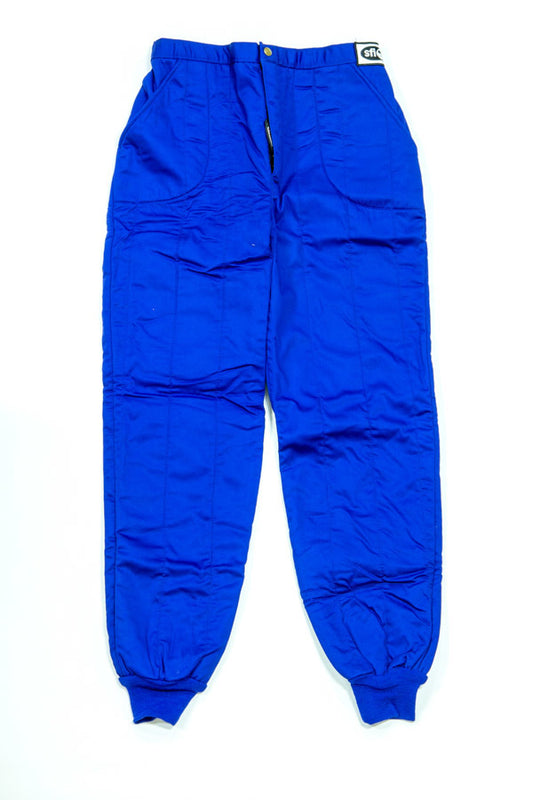 G-force GFR4386MEDBU GF505 Pants Only Medium Blue