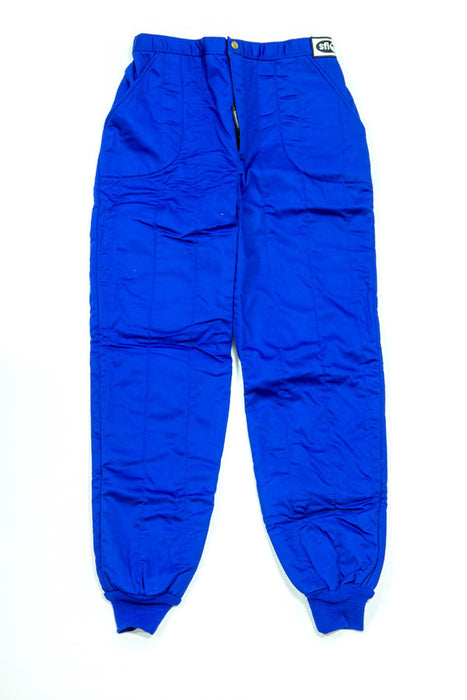G-force GFR4386MEDBU GF505 Pants Only Medium Blue