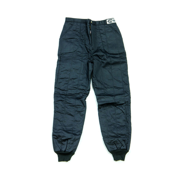 G-force GFR4386XXLBK GF505 Pants Only XX-Large Black