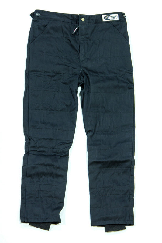 G-force GFR4527MEDBK GF525 Pants Medium Black