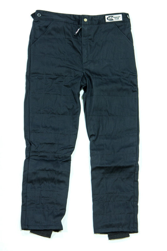 G-force GFR4527XXXBK GF525 Pants Only 3X- Large Black