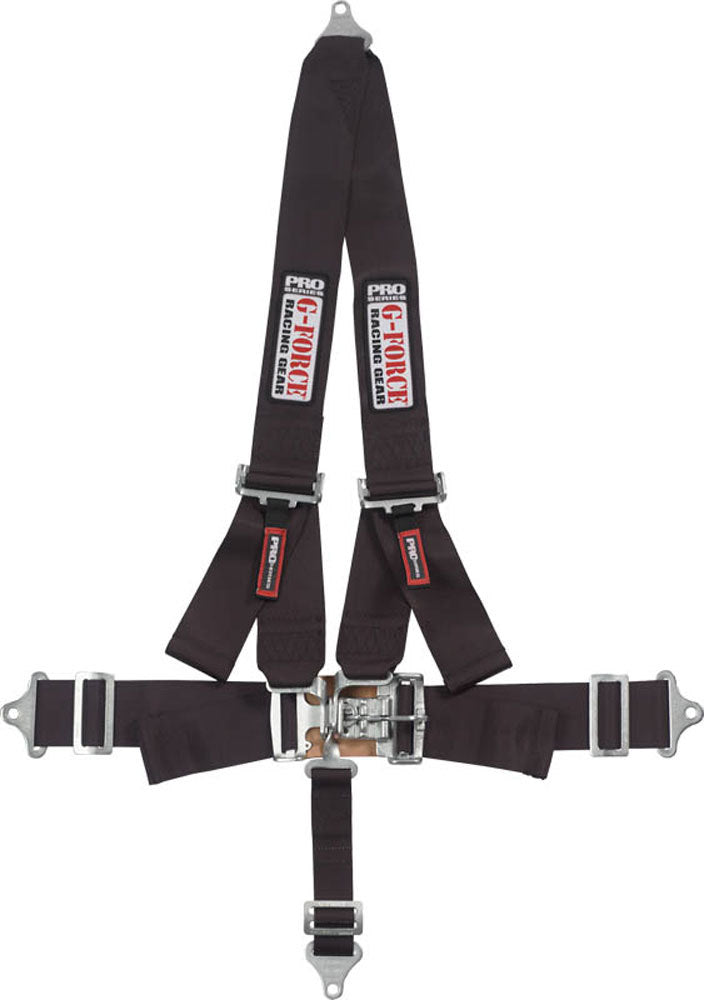 G-force GFR6020BK V-Type Harness Set Pull- Down Blk Pro Series