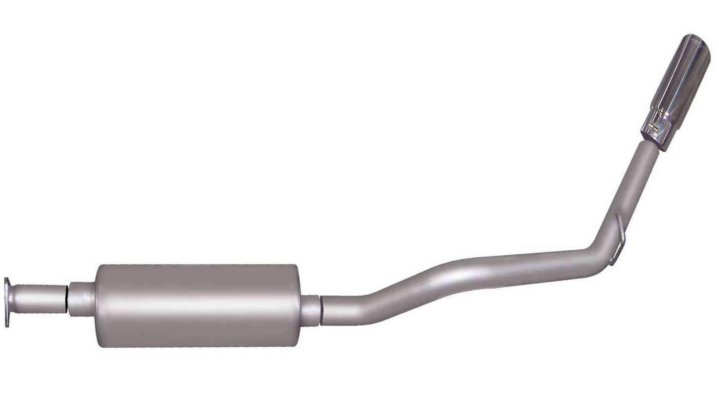 Gibson Exhaust GIB315500 Cat-Back
