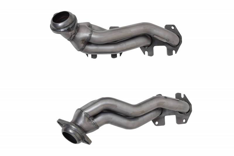 Gibson Exhaust GIBGP218S 04- Ford F150 5.4L Stainless Header