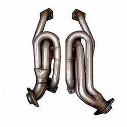 Gibson Exhaust GIBGP301S 96- Dakota P/U 5.2/5.9 S.S. Header