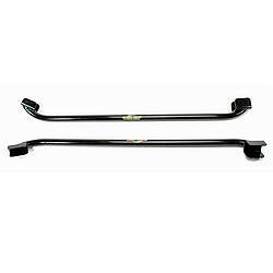 Global West GLO911C 67-70 Must/Cougar Conv. Sub Frame Connectors