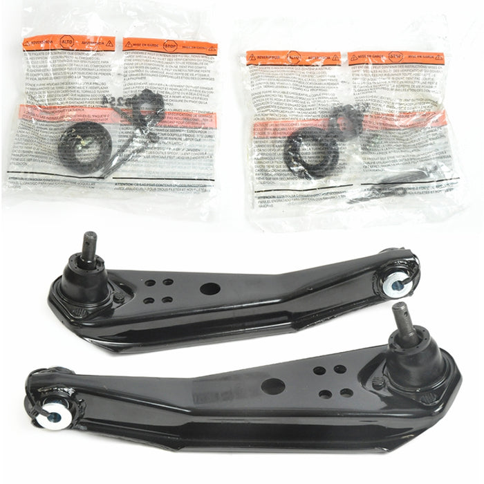 Global West GLOSPF-1 64-66 Mustang Lower Cont rol Arm w/Bearing