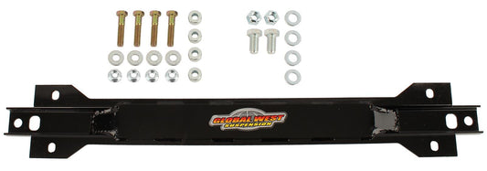 Global West GLOTS-84C 58-64 Impala Rear Shock Crossmember