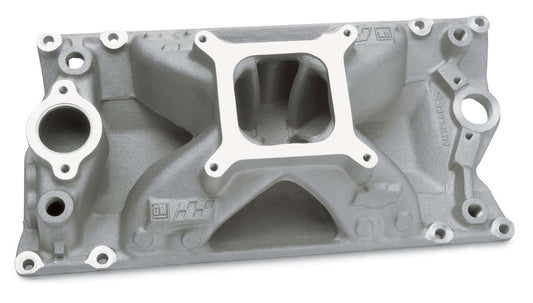 Chevrolet Performance GMP12496822 SBC Vortec Eliminator Intake Manifold