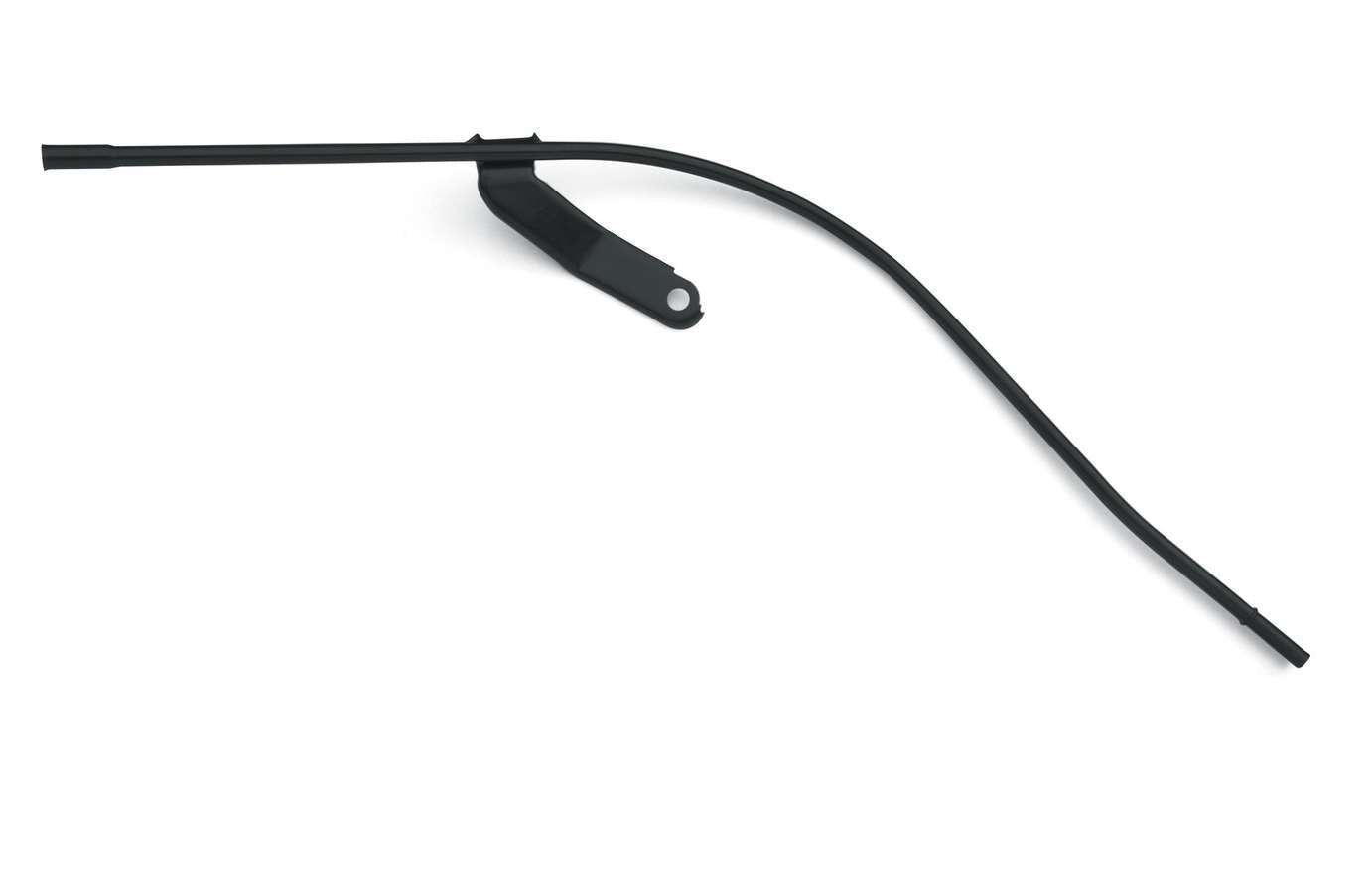 Chevrolet Performance GMP12550533 Oil Dipstick Tube BBC Gen V & VI w/6qt Pan