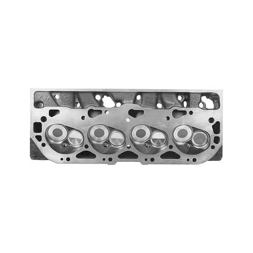 Chevrolet Performance GMP12562920 BBC 325cc Iron Cylinder Head 118cc Assembled