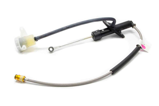 Chevrolet Performance GMP12570277 Clutch Slave Cylinder - Steel - Push Style