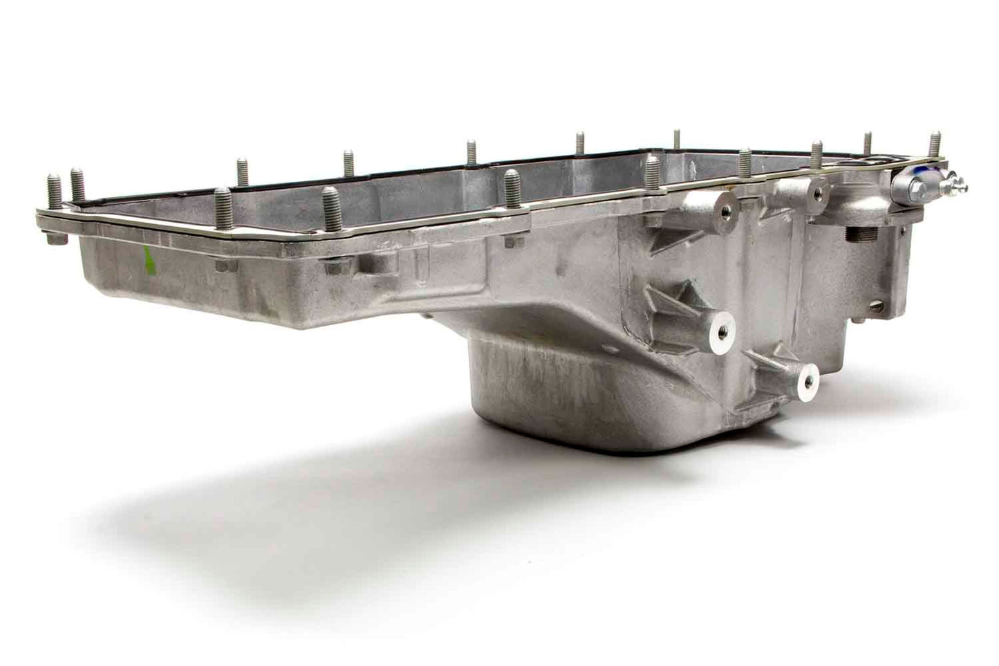 Chevrolet Performance GMP12631828 Oil Pan Assembly