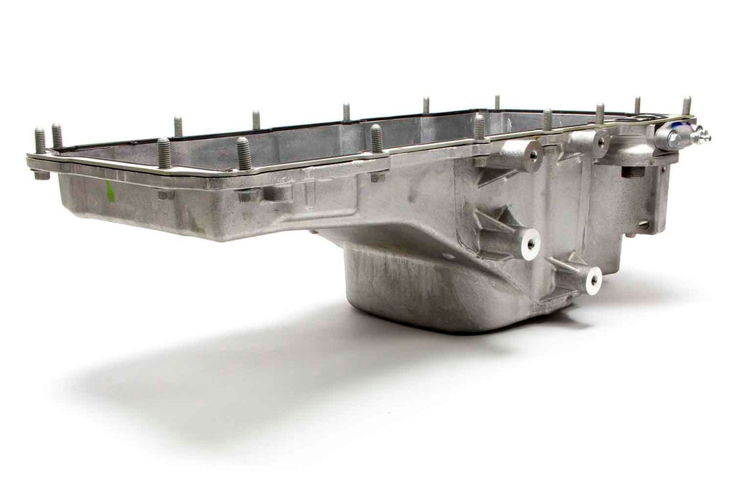 Chevrolet Performance GMP12631828 Oil Pan Assembly