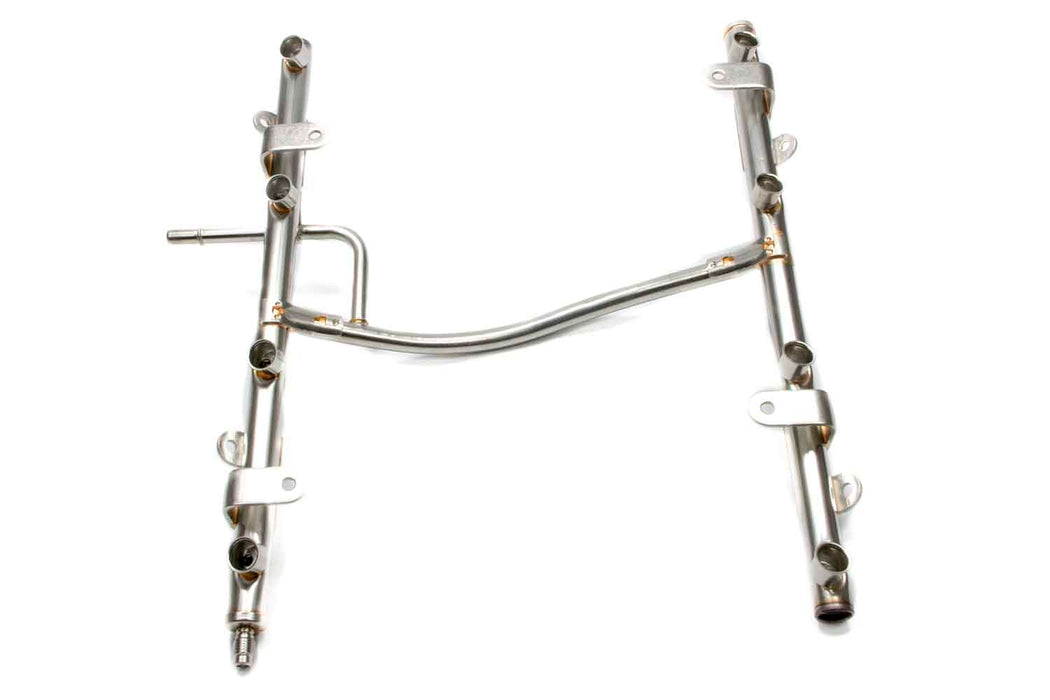 Chevrolet Performance GMP12633511 Fuel Rail Assembly LS2/LS3