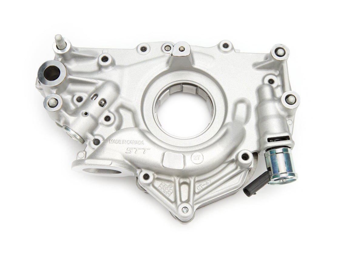 Chevrolet Performance GMP12686434 Oil Pump Assembly Gen-V LT1/LT4