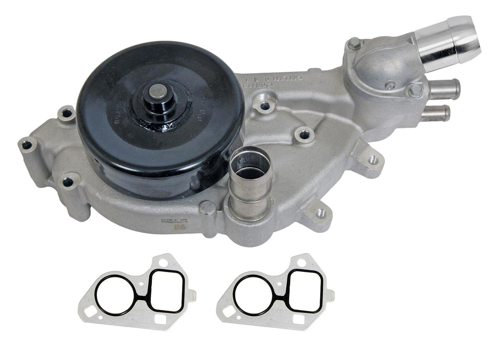 Chevrolet Performance GMP12710208 Water Pump - LS Engines 5.7L/6.0L/6.2L 04-09