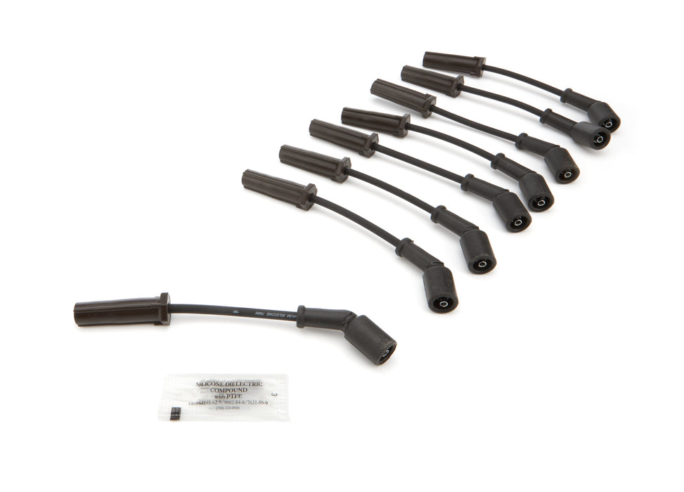 Chevrolet Performance GMP12731654 Spark Plug Wire Kit