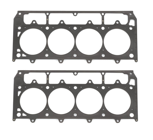 Chevrolet Performance GMP19170419 MLS Head Gasket Set 2pk LS/LSX 4.200 .051