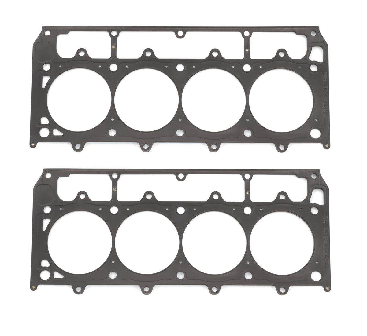 Chevrolet Performance GMP19170419 MLS Head Gasket Set 2pk LS/LSX 4.200 .051