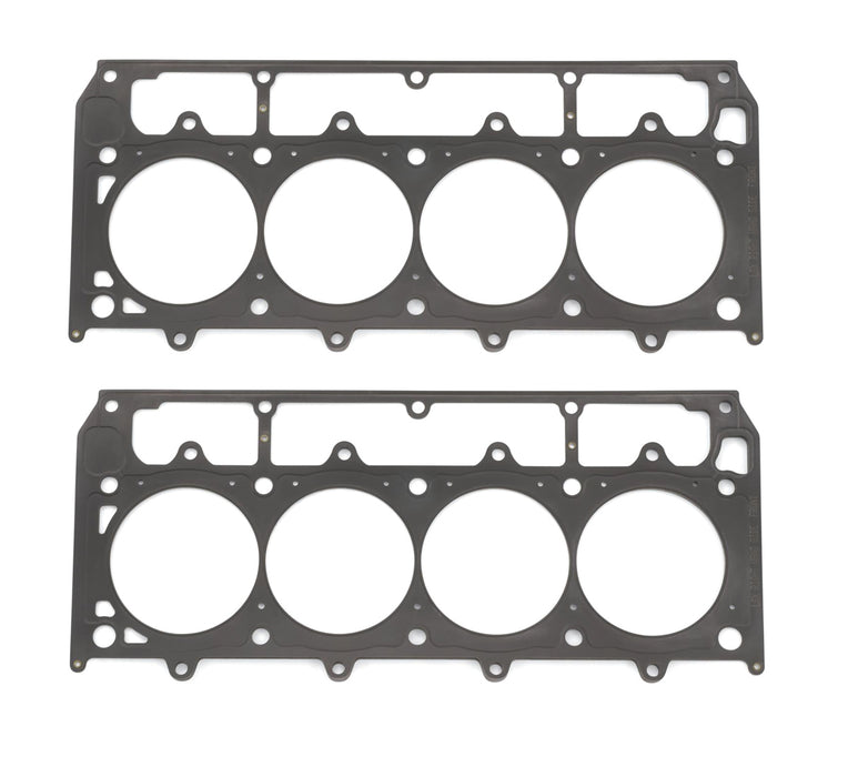 Chevrolet Performance GMP19170419 MLS Head Gasket Set 2pk LS/LSX 4.200 .051