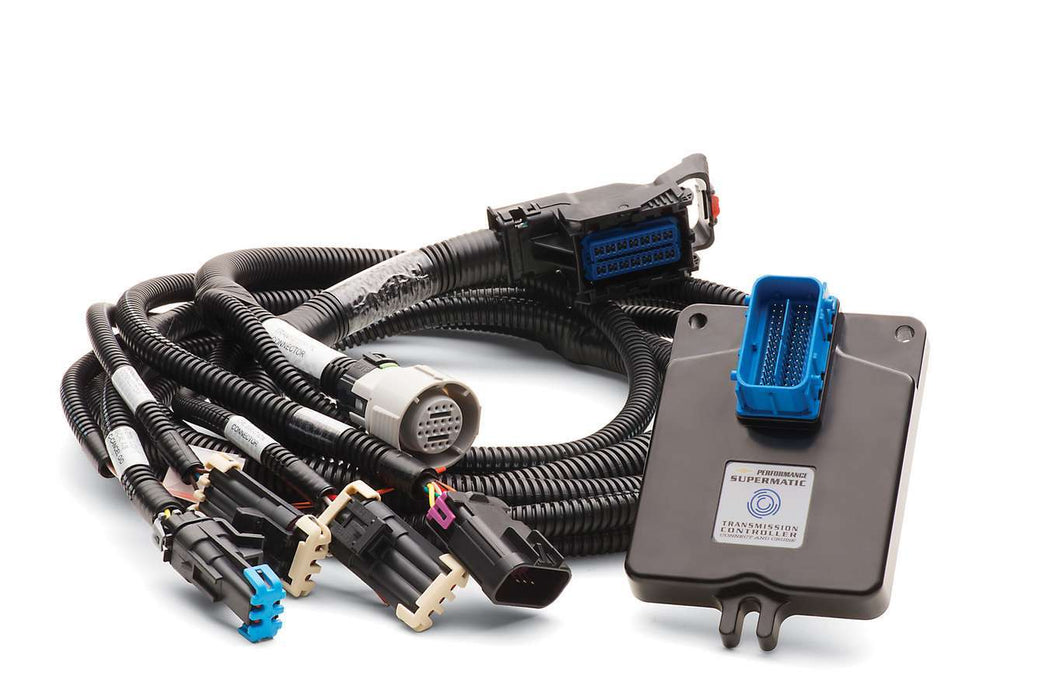 Chevrolet Performance GMP19302405 Transmission Controller Kit 4L60E