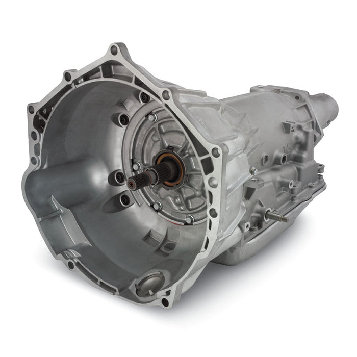 Chevrolet Performance GMP19368613 4L70-E SuperMatic - Automatic Transmission