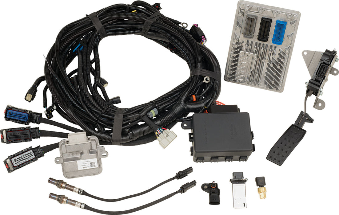 Chevrolet Performance GMP19419241 Engine Controller Kit
