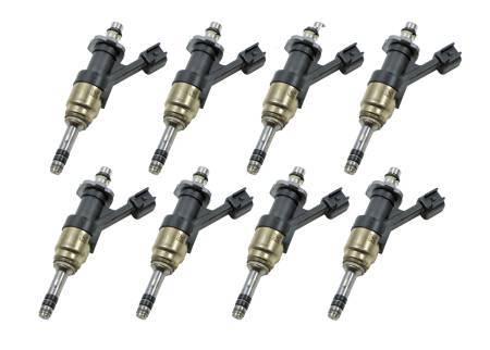 Chevrolet Performance GMP19420801 LT4 Fuel Injector Kit