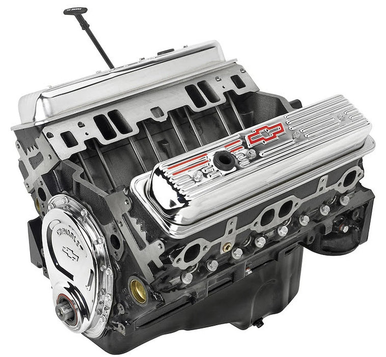Chevrolet Performance GMP19435434 Crate Engine - SBC 350/330HP