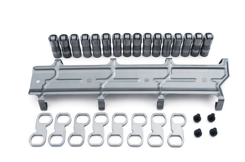 Chevrolet Performance GMP19540280 BBC Hyd. Roller Lifter Kit 96-02