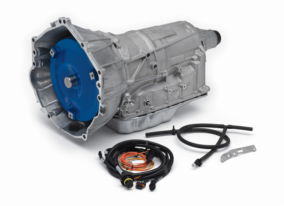 Chevrolet Performance GMP19540581 6L80E Super Matic Trans Kit