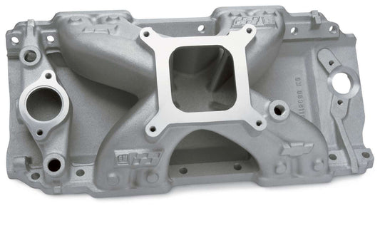 Chevrolet Performance GMP88961161 BBC Intake Manifold - ZZ572/ZZ620
