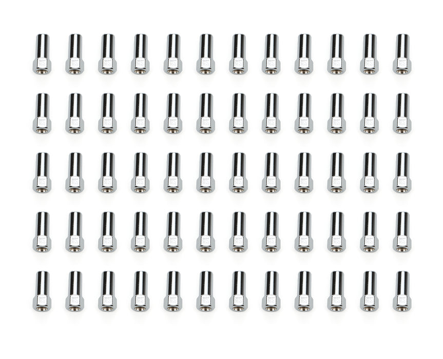 Gorilla GOR84088S 60 Lugnuts SST OE LUG 13/16in 1/2 C