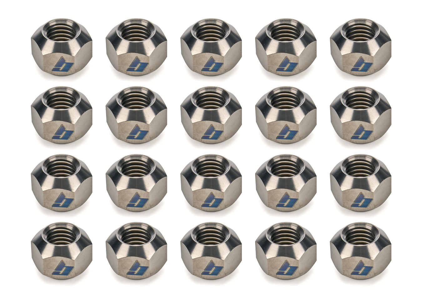 Wheel Lug Nuts