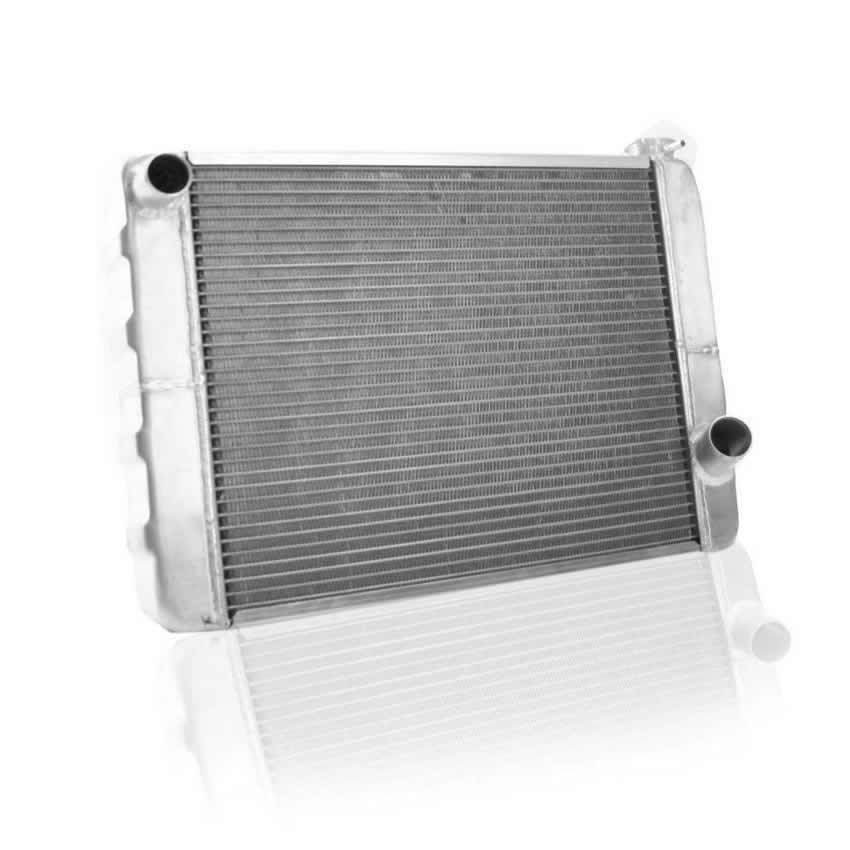 Griffin GRI125201X 15.50in x 24in x 3in Radiator GM Aluminum