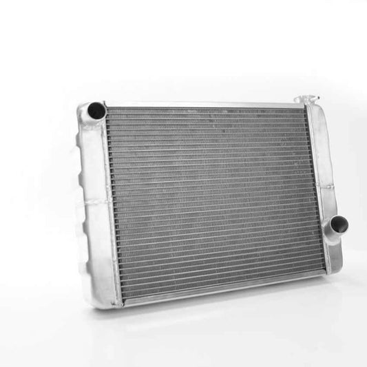 Griffin GRI125201XS Radiator Universal Fit 24inWx15.5inHx5.3125inD