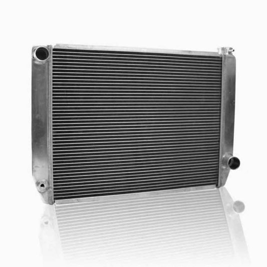 Griffin GRI155242X Aluminum 1.25in Tubes 19in x 27.5in GM Aluminu