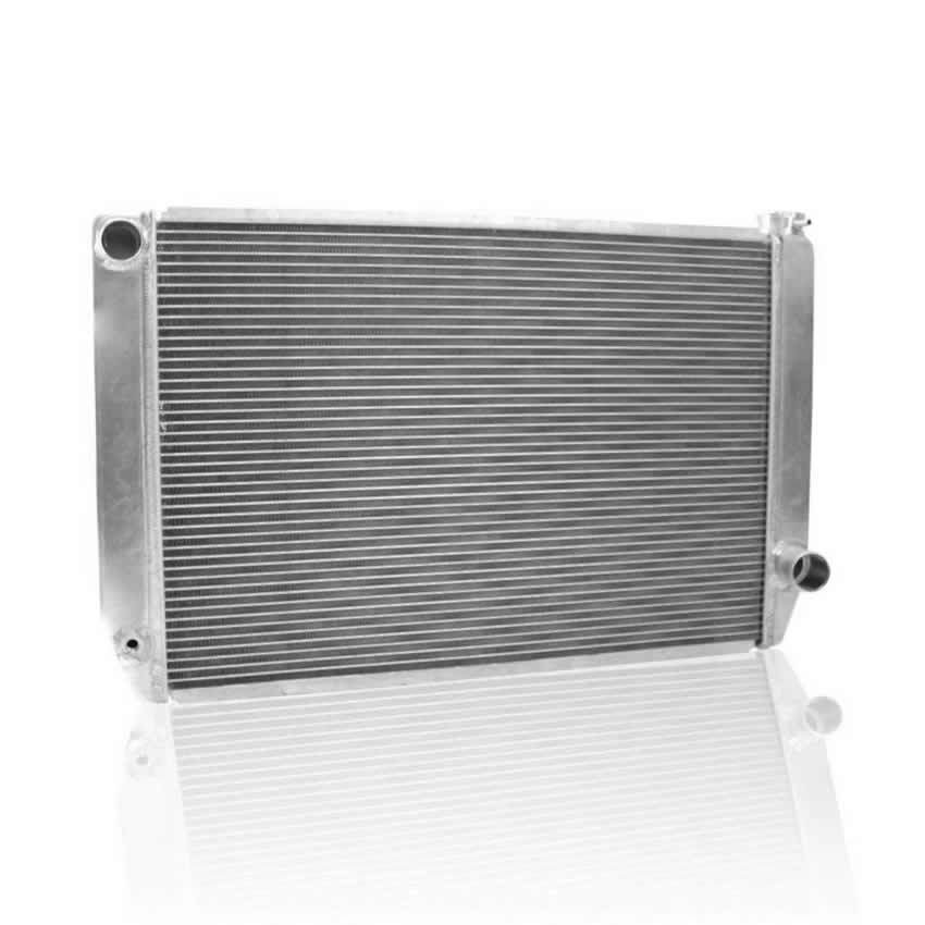 Griffin GRI155272X Aluminum 1.25in Tubes 19in x 31in GM Aluminum