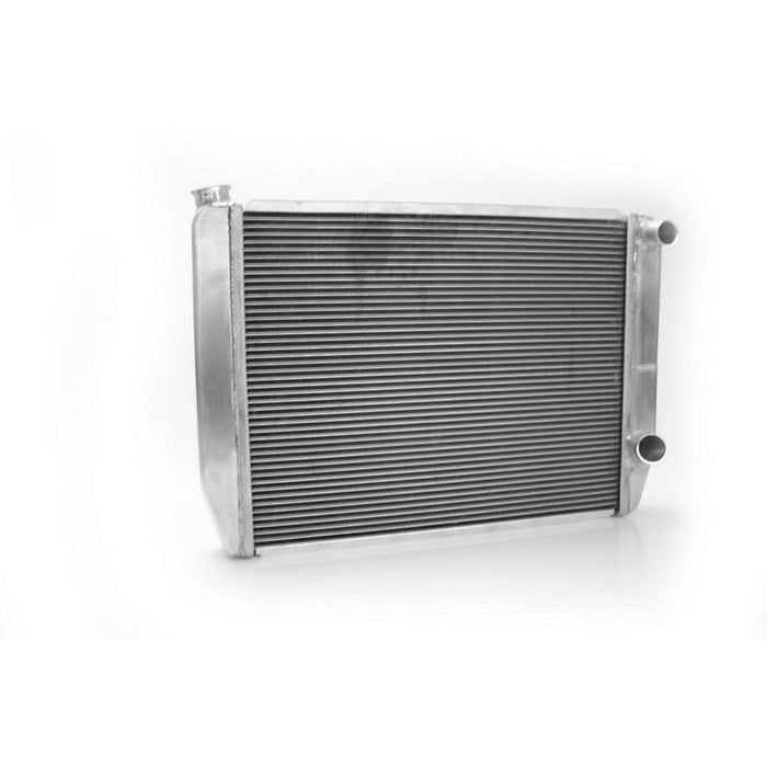 Griffin GRI158242X Alum DBL Pass 1.25in 19in x 27.5 GM Alum