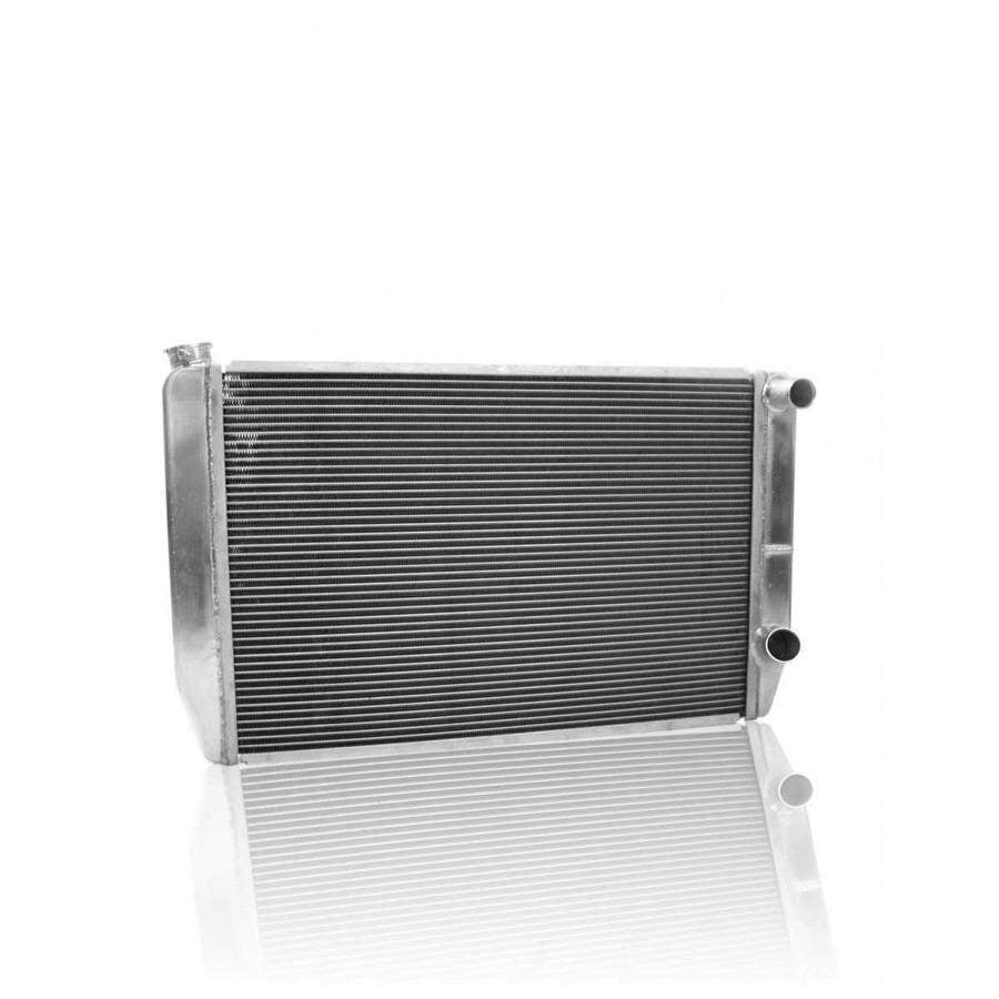 Griffin GRI258185X 13in x 22in Drag Car Radiator