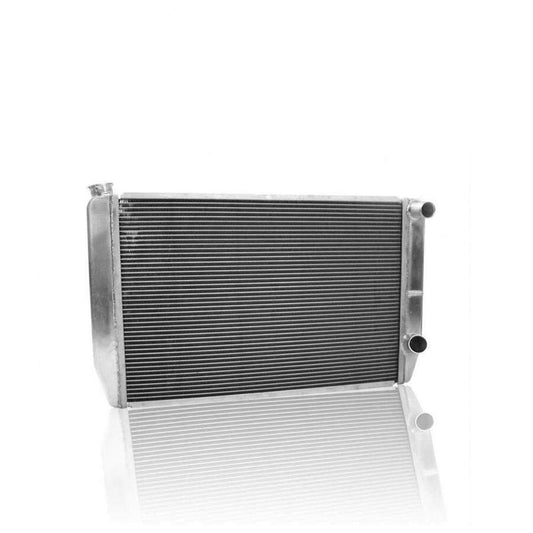 Griffin GRI258185X 13in x 22in Drag Car Radiator