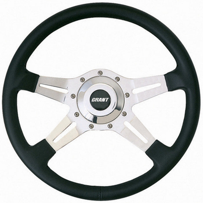 Grant GRT1070 LeMans Wheel Black
