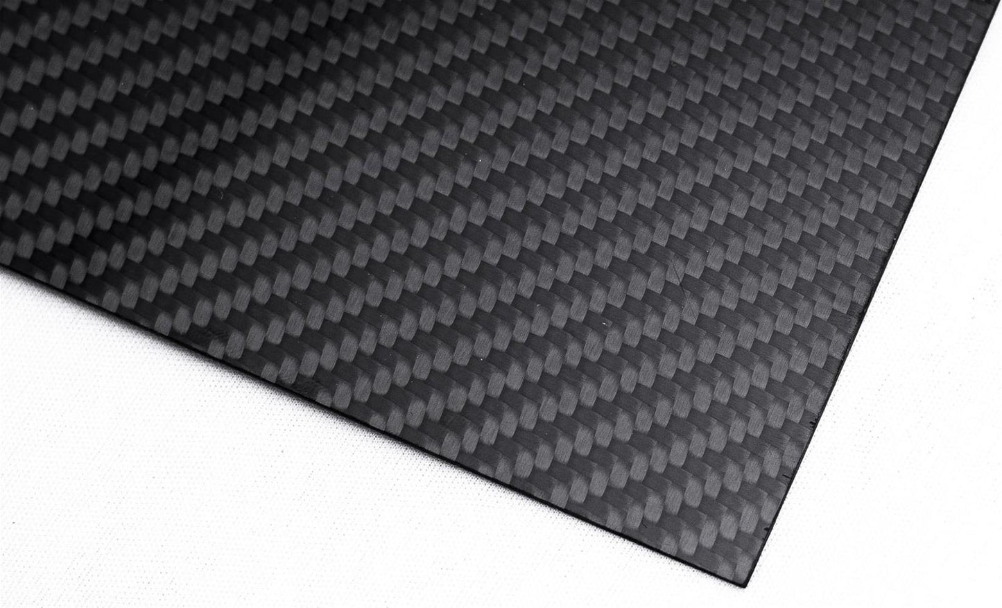 Grant GRT205 Real Carbon Fiber Sheet Matte Finish 24in x 39in