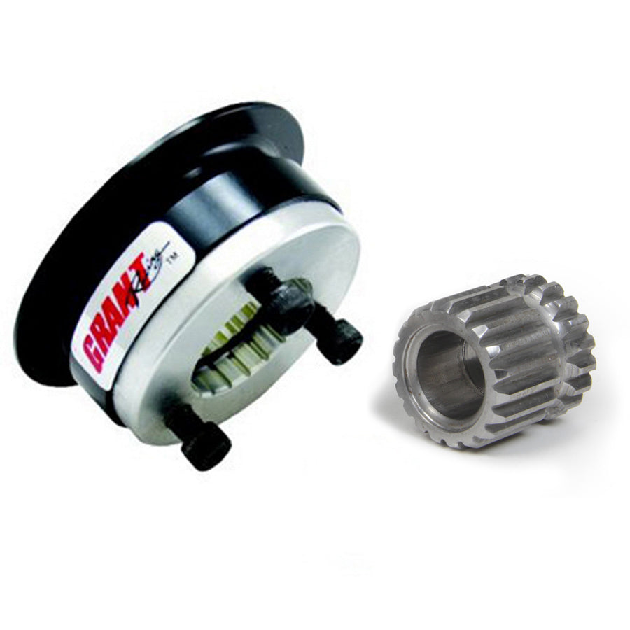 Grant GRT3001 Quick Release Hub