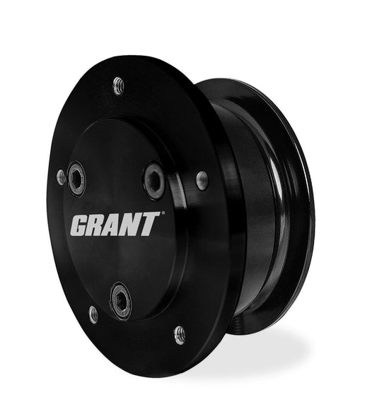 Grant GRT3021-B Quick Release Hub GM