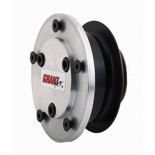 Grant GRT3024 Quick Release Hub Weld To 3/4in Shaft