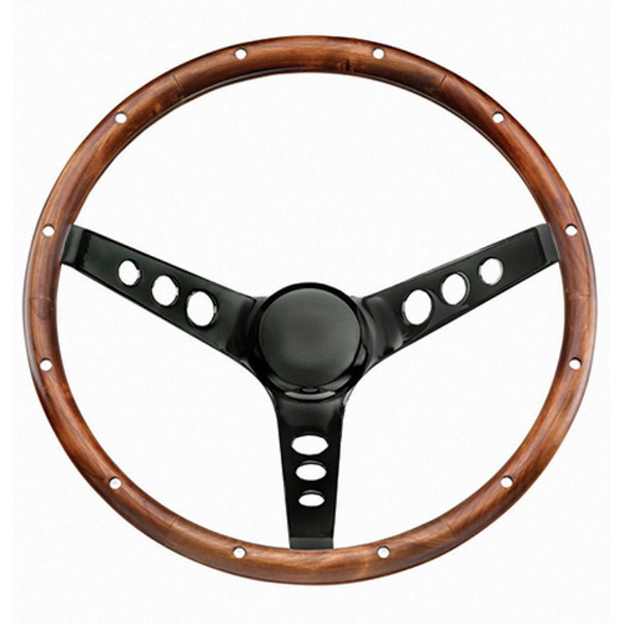 Grant GRT313 Classic Wood Steering Wheel